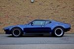 De Tomaso Pantera Gr. 3 1980 года